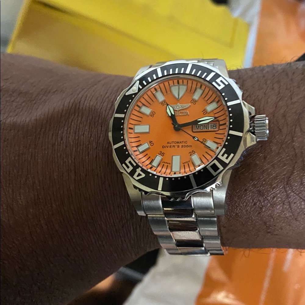 Invicta Watch - Picture 7 of 8